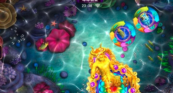 星力十代新平台